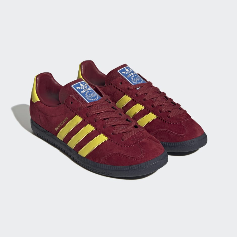 新品 ADIDAS WARSZAWA SPZL 26cm | www.vp-concrete.com