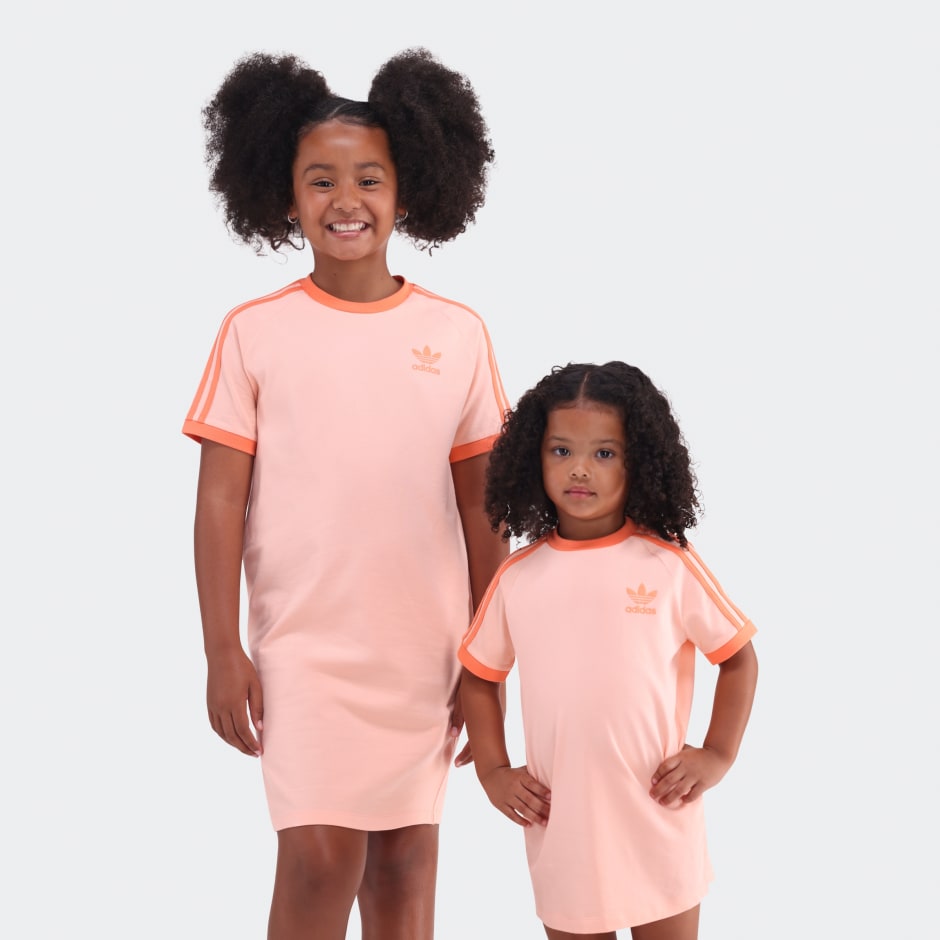 LOOSE T DRESS Y