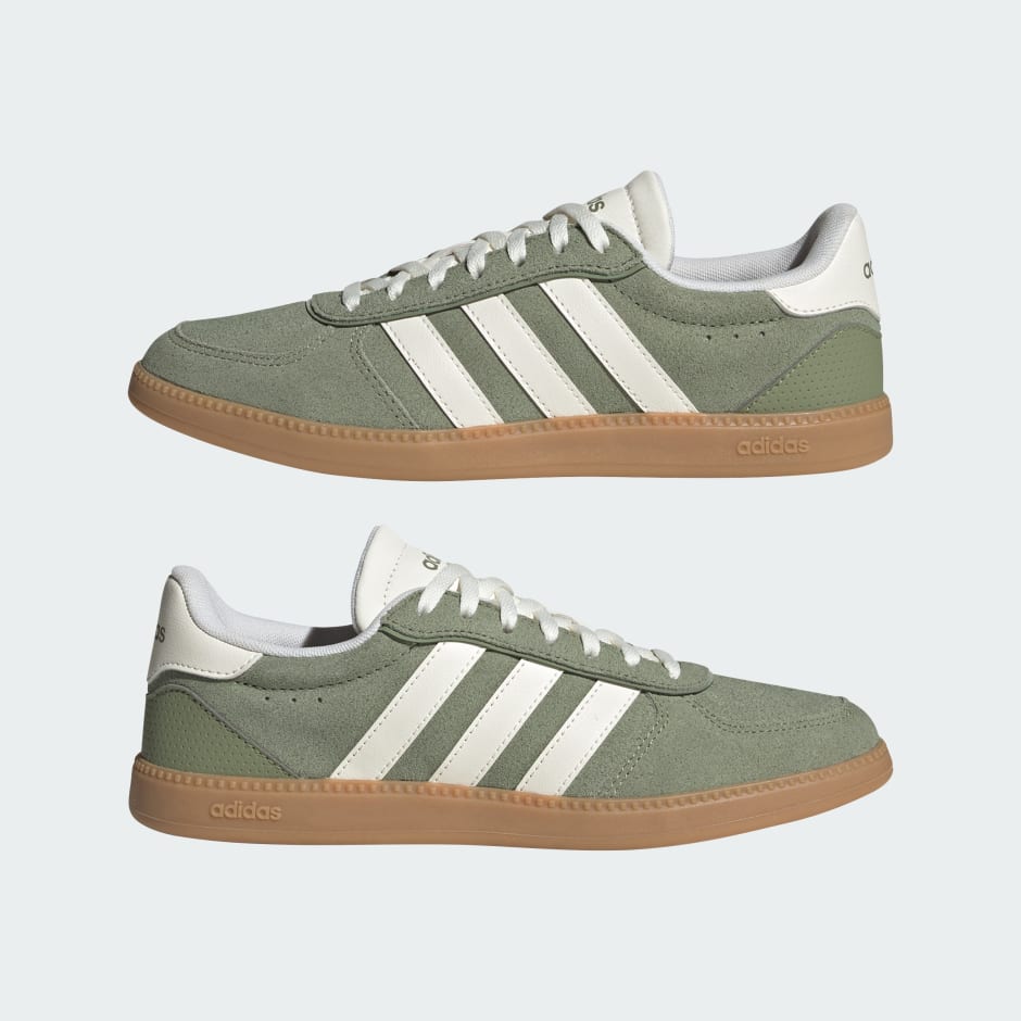 Pantofi Breaknet Sleek