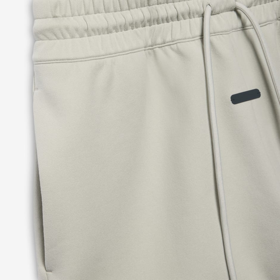 Fear of God Athletics Suede Fleece Shorts