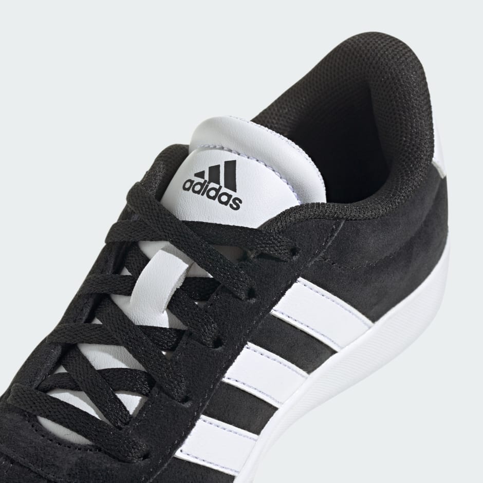 Adidas kids vl court online