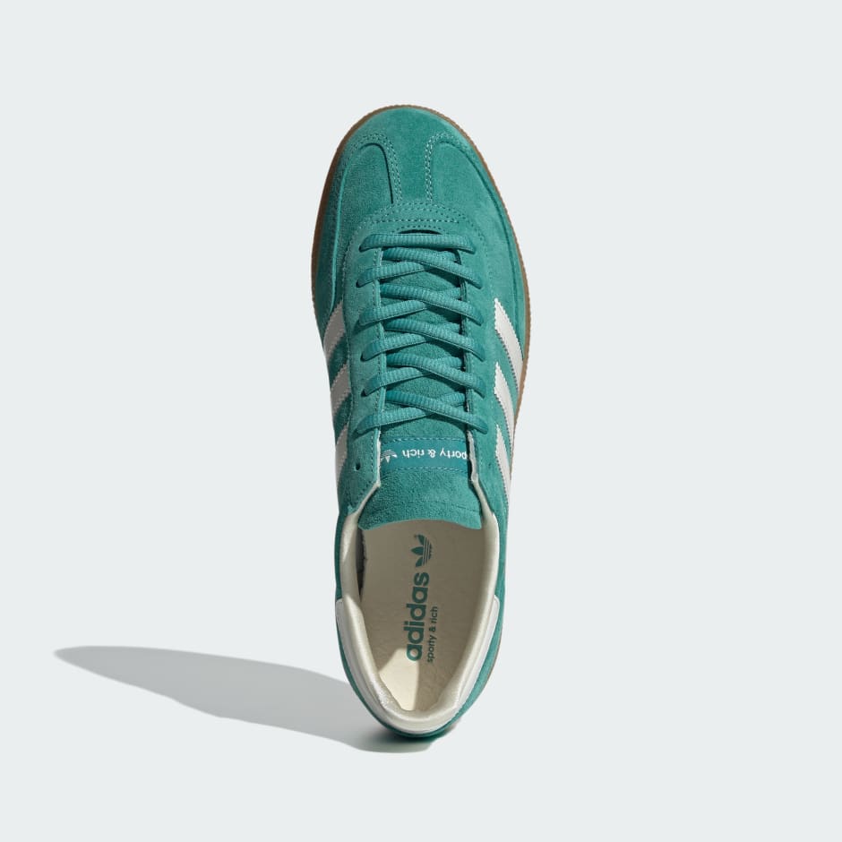 HANDBALL SPEZIAL SPORTY&RICH