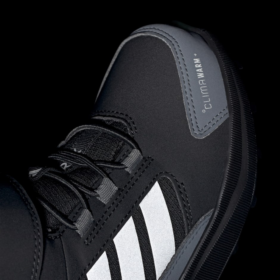 حذاء Terrex Trailmaker 2 High CLIMAWARM+ للأطفال