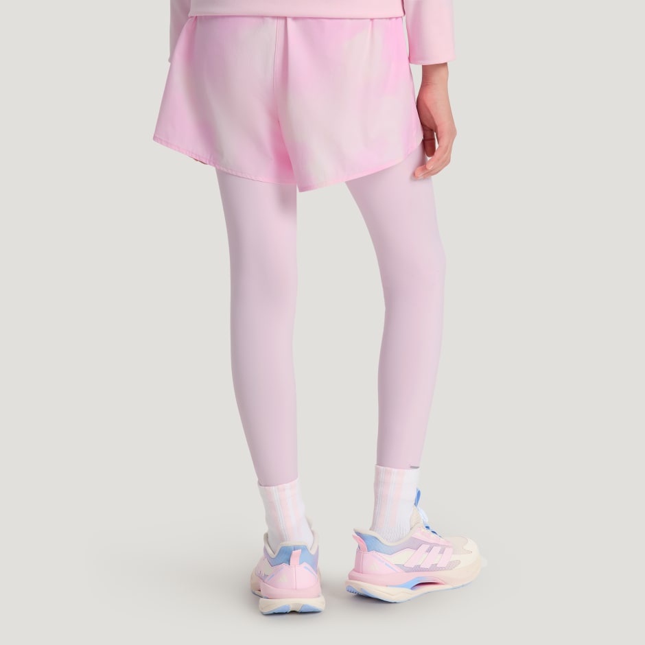 SPORTSWEAR Junior Girl 2in1 Tights