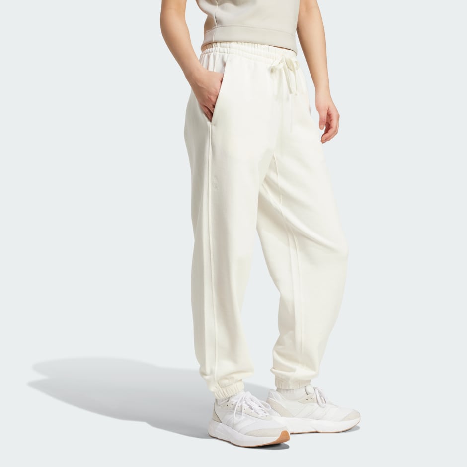 Pantalon ample molleton ALL SZN