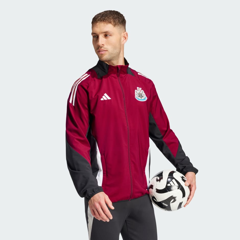 NUFC PRE JKT