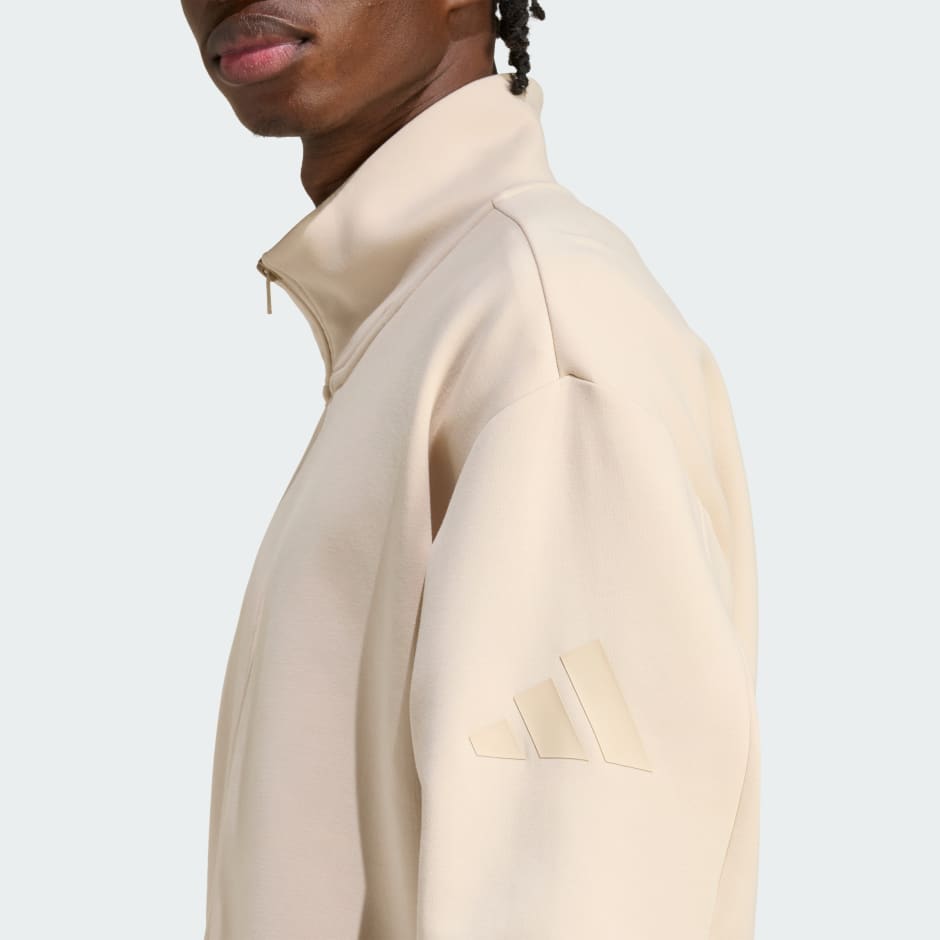 SOFT LUX TRACK TOP