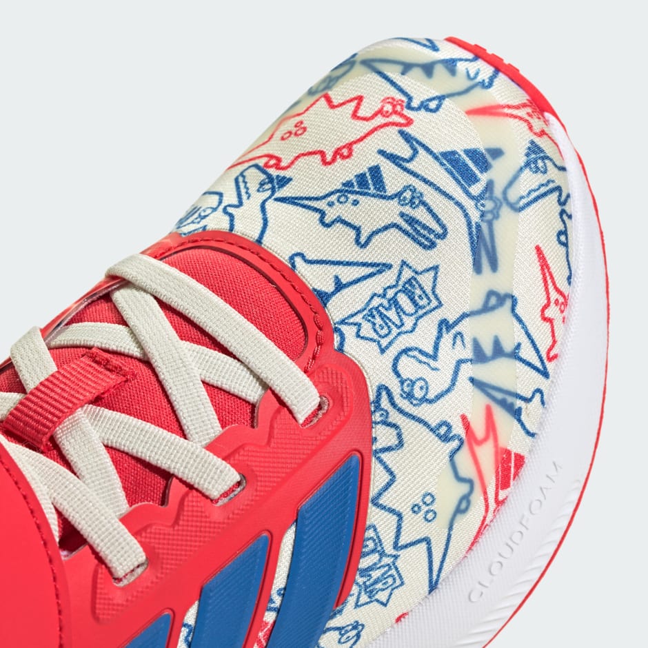Runfalcon 5 Dino Shoes Kids