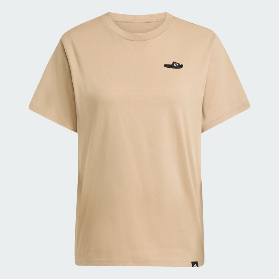 Slide Graphic Tee