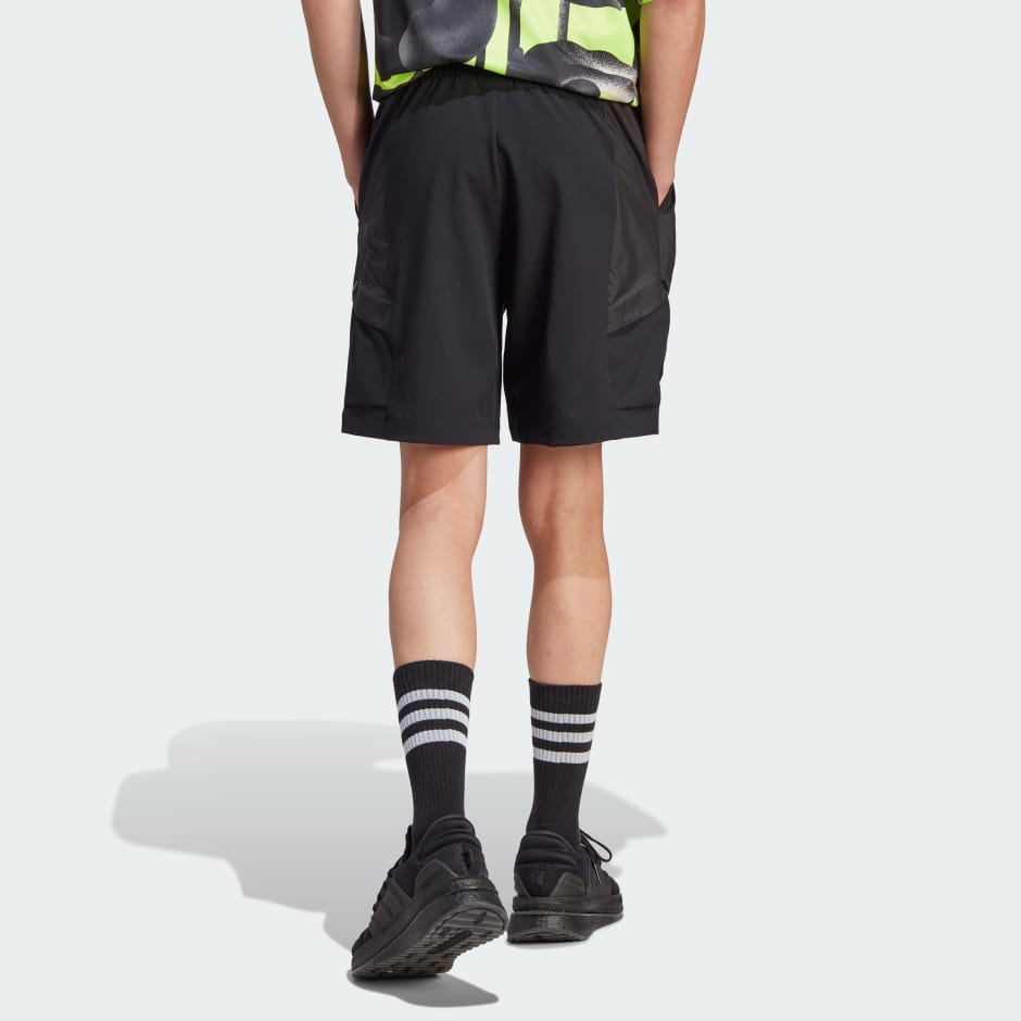 Adidas island sales escape shorts