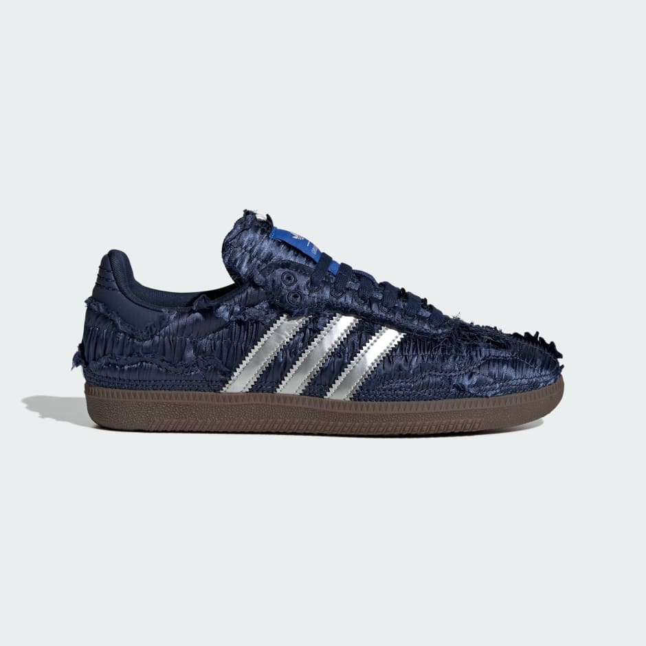Samba OG Satin Shoes
