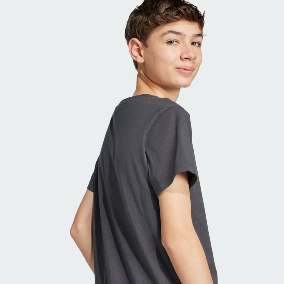 تيشيرت جرافيكي adidas Originals x Minecraft Graphic