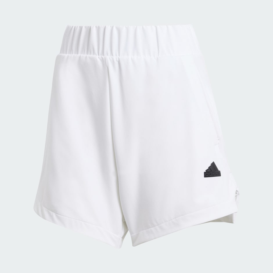 Z.N.E. Woven Shorts