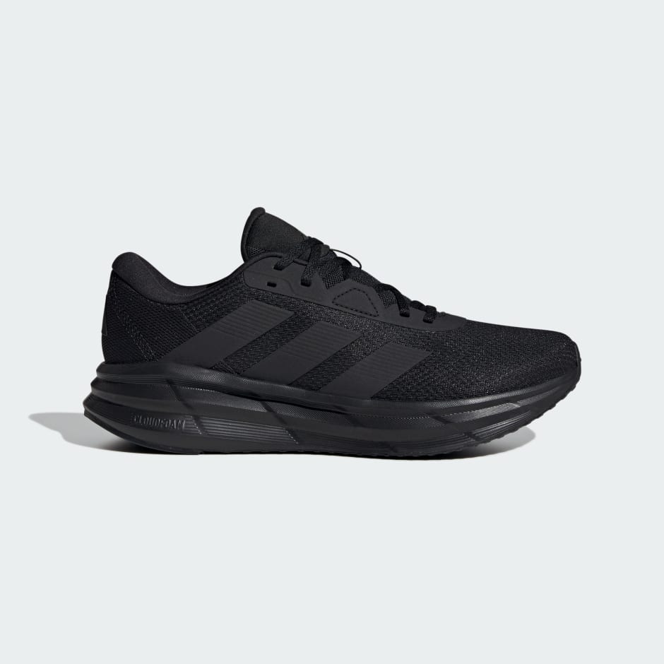 adidas Galaxy 7 Running Shoes - Black | adidas UAE