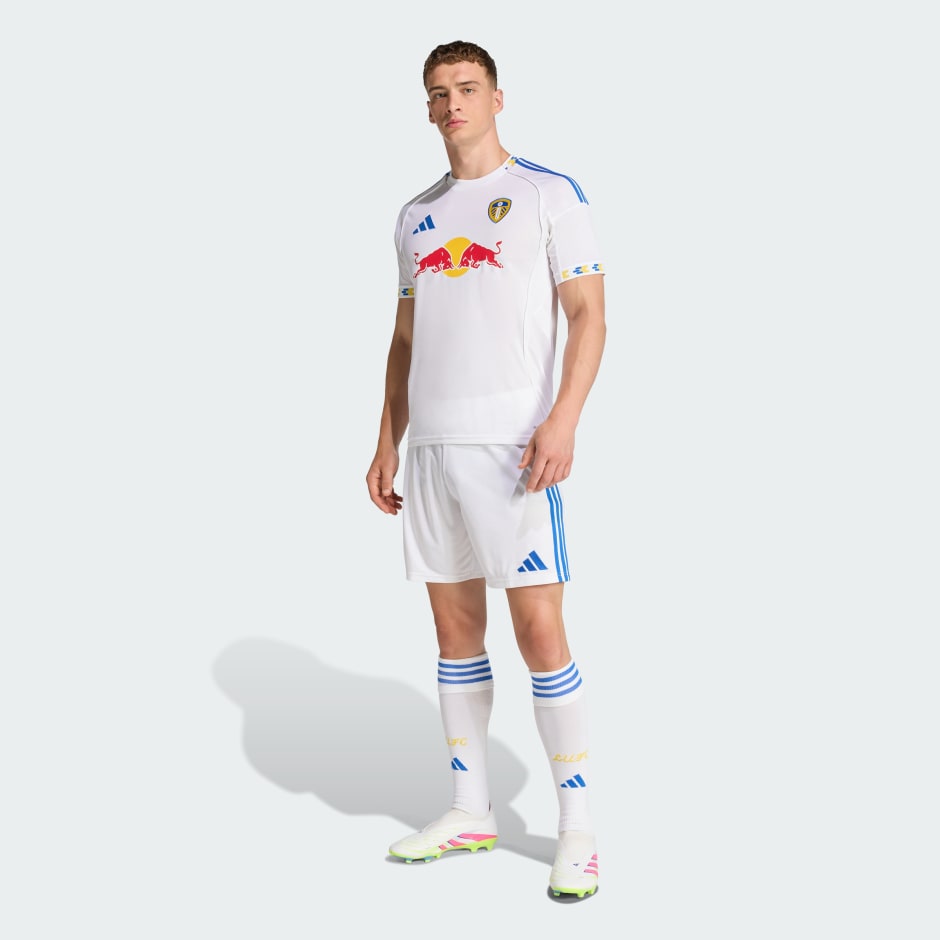 Dres Leeds United FC 25/26 Home