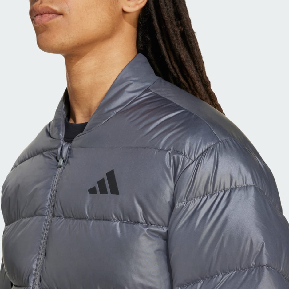 Essentials CLIMAWARM Synthetic Down Jackets
