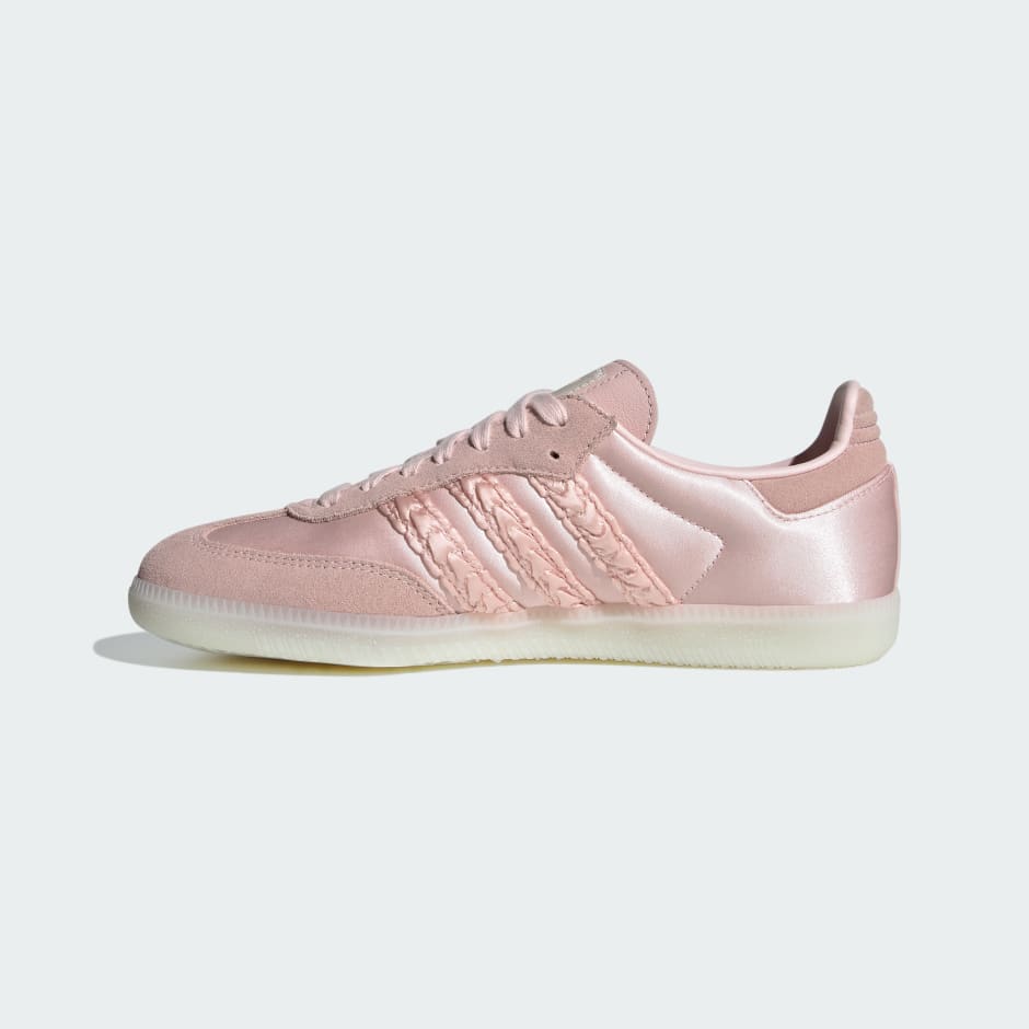 Samba OG Satin Shoes