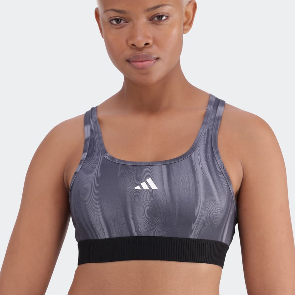 Powerreact Training Medium-Support Bra