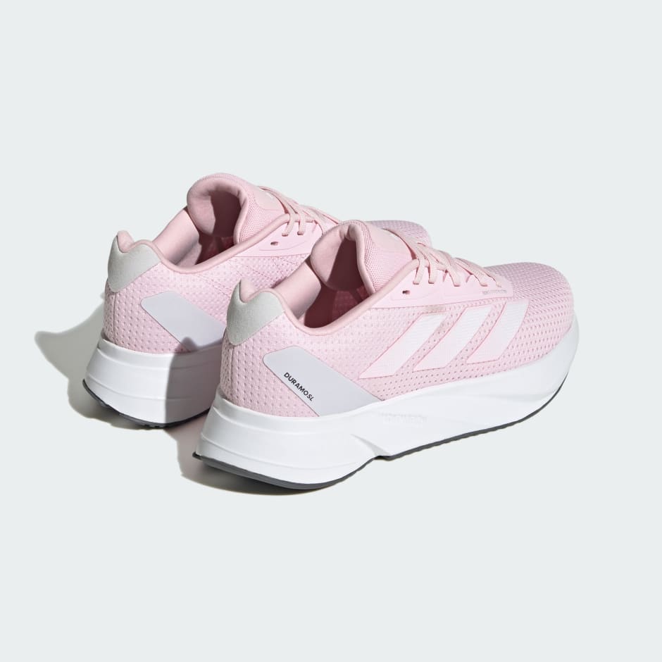 adidas Duramo SL Shoes - Pink | adidas LK