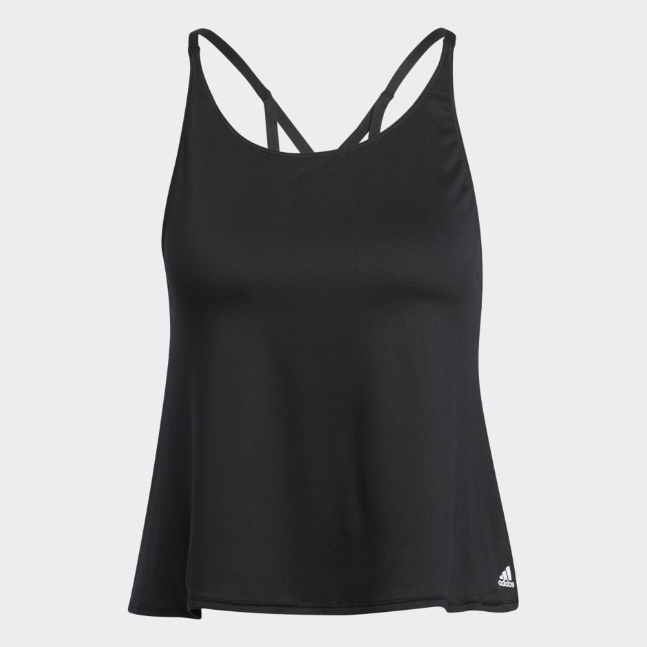 Yoga Tank Top image number null