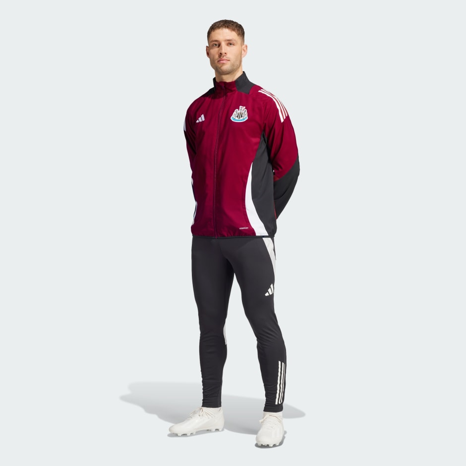 NUFC PRE JKT