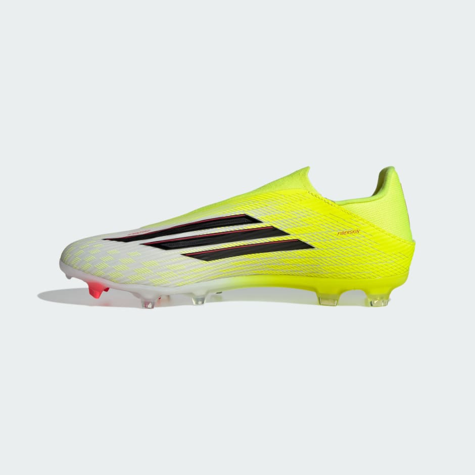 F50 LEAGUE Laceless Firm Ground / Multi Ground Football Boots