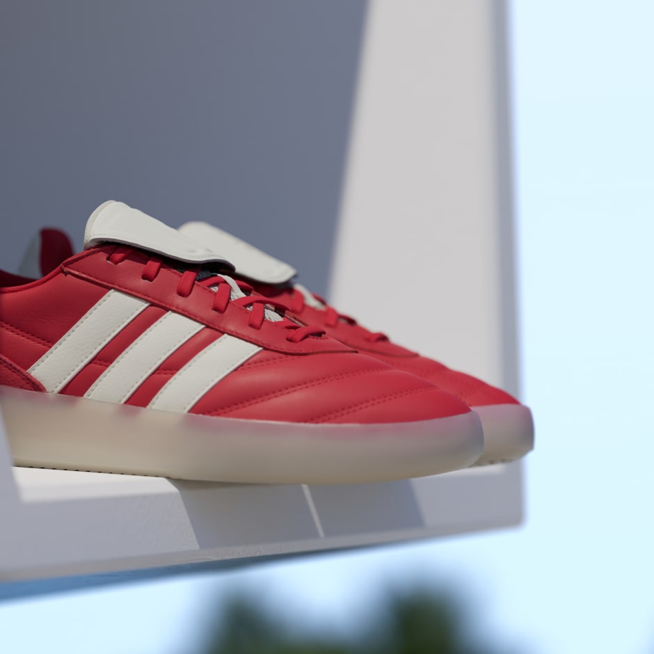 BARREDA MUNDIAL SHOES