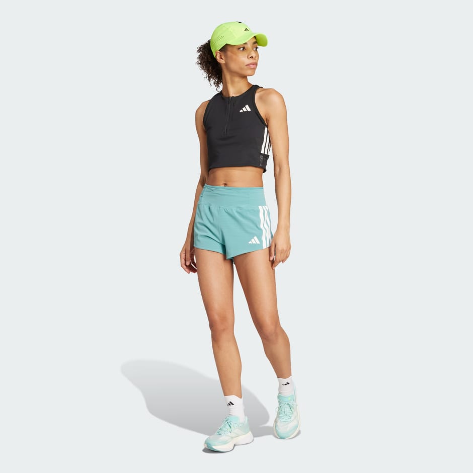 Adizero Running Gel Pocket Shorts