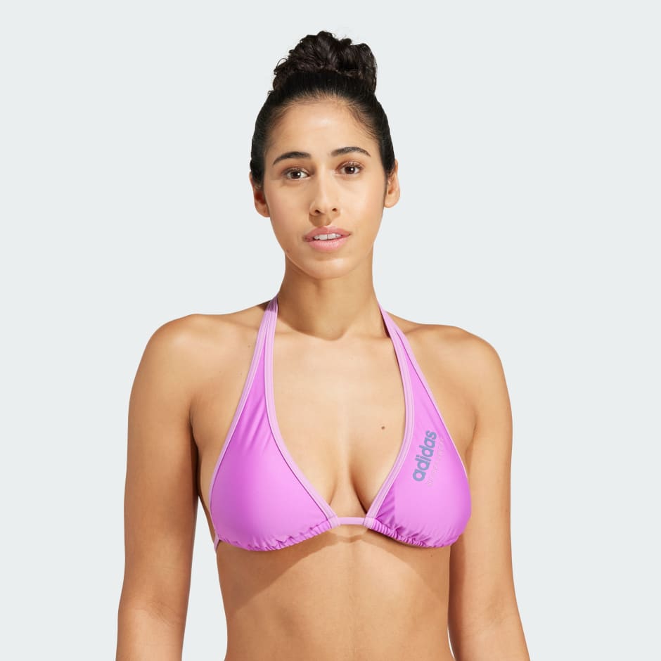 Kupaći kostim Padded Neckholder Bikini