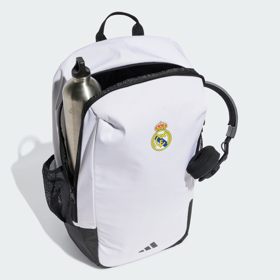 Real Madrid Home Backpack