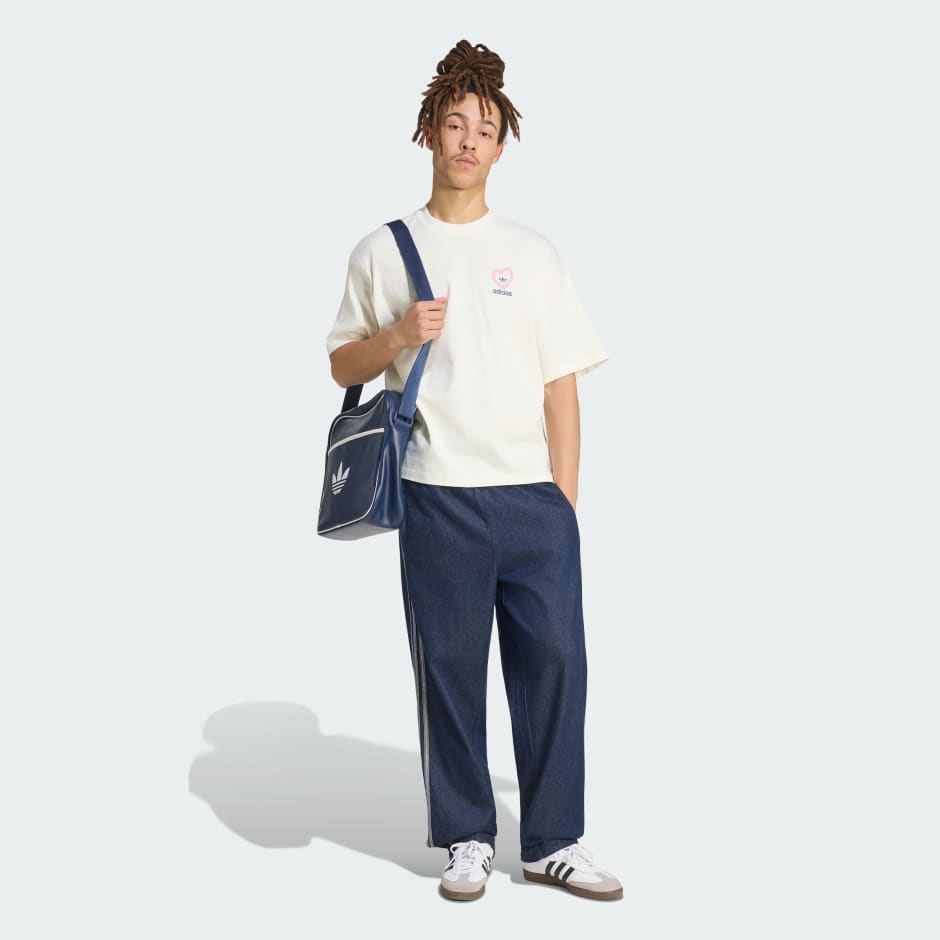 TRICOU GRAFIC V-DAY BIG HEART