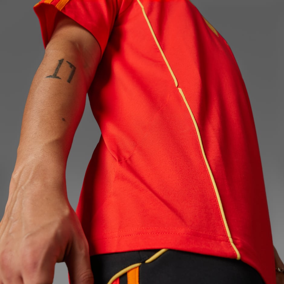 Tricou Arsenal x NTS UBP