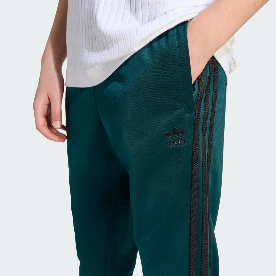 Dječji donji dio trenirke Adicolor SST