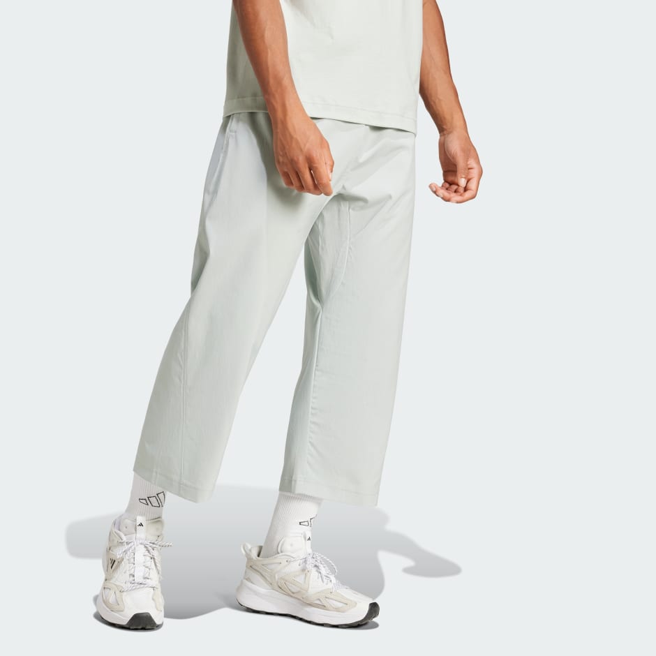 City Escape Stretch Woven Pants
