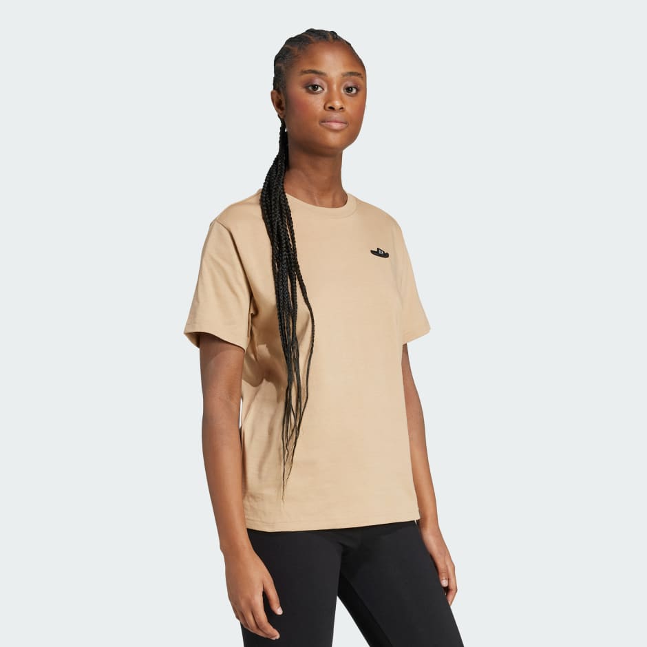 Slide Graphic Tee