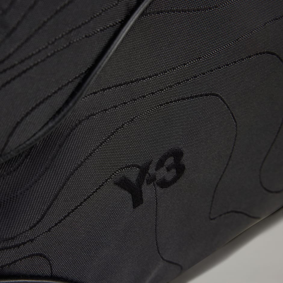 Y-3 TPO Sacoche