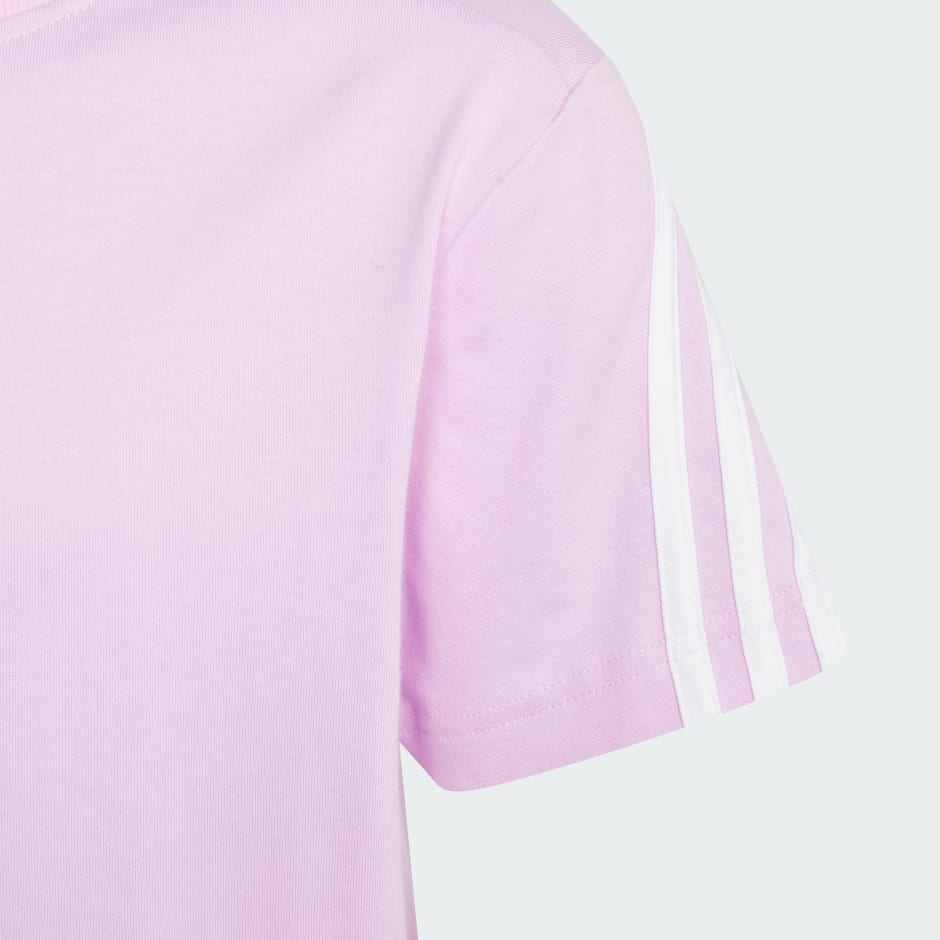 Future Icons 3-Stripes Tee