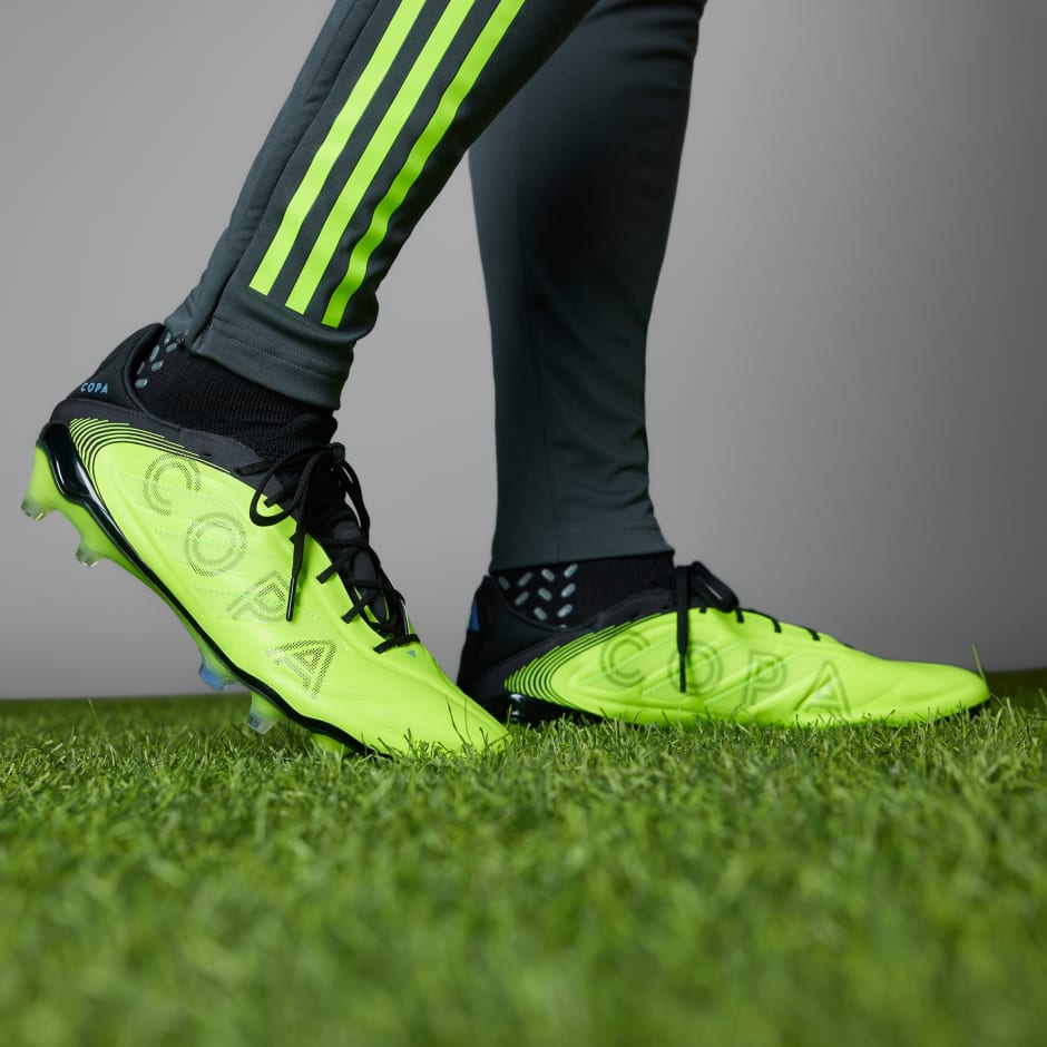 Copa Pure 3 Elite Firm Ground Boots
