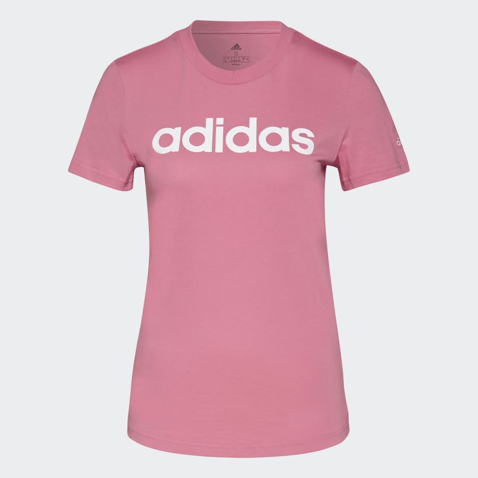 Decathlon fashion magliette adidas