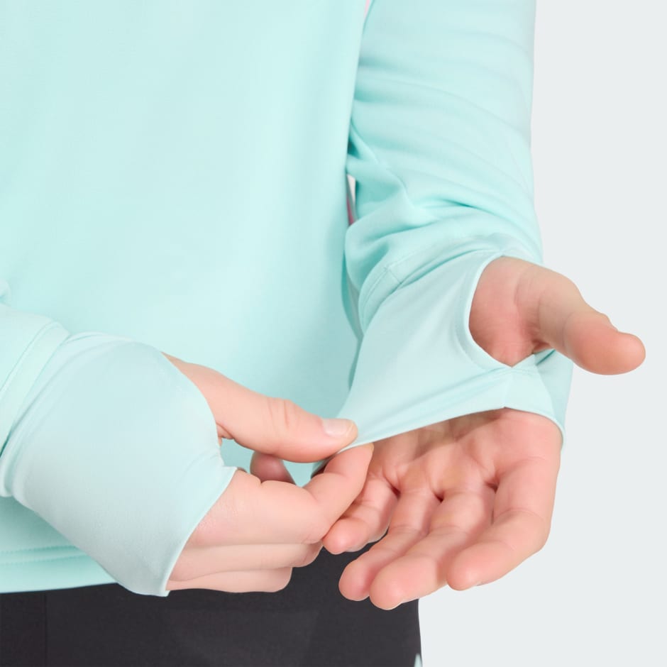 Bluză de iarnă Juventus Tiro 25 Competition