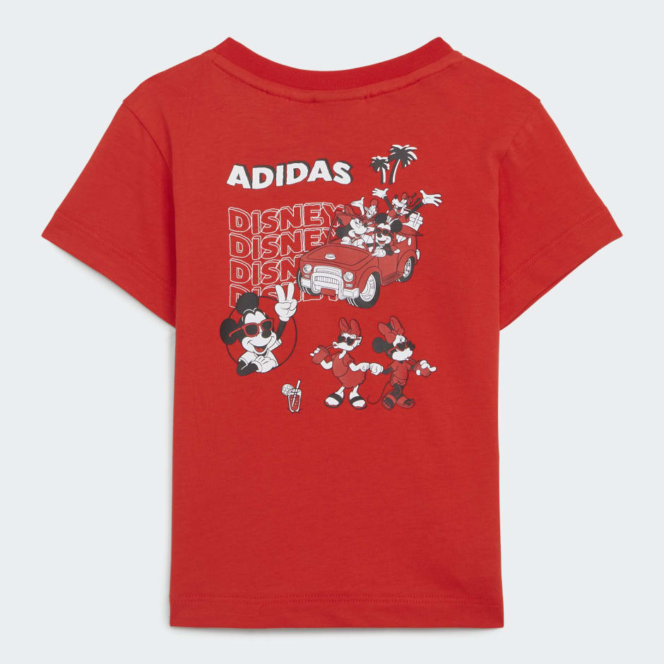Disney Mickey and Friends Tee