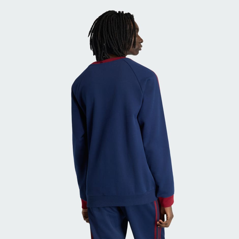 Newcastle United FC OG Crew Sweatshirt