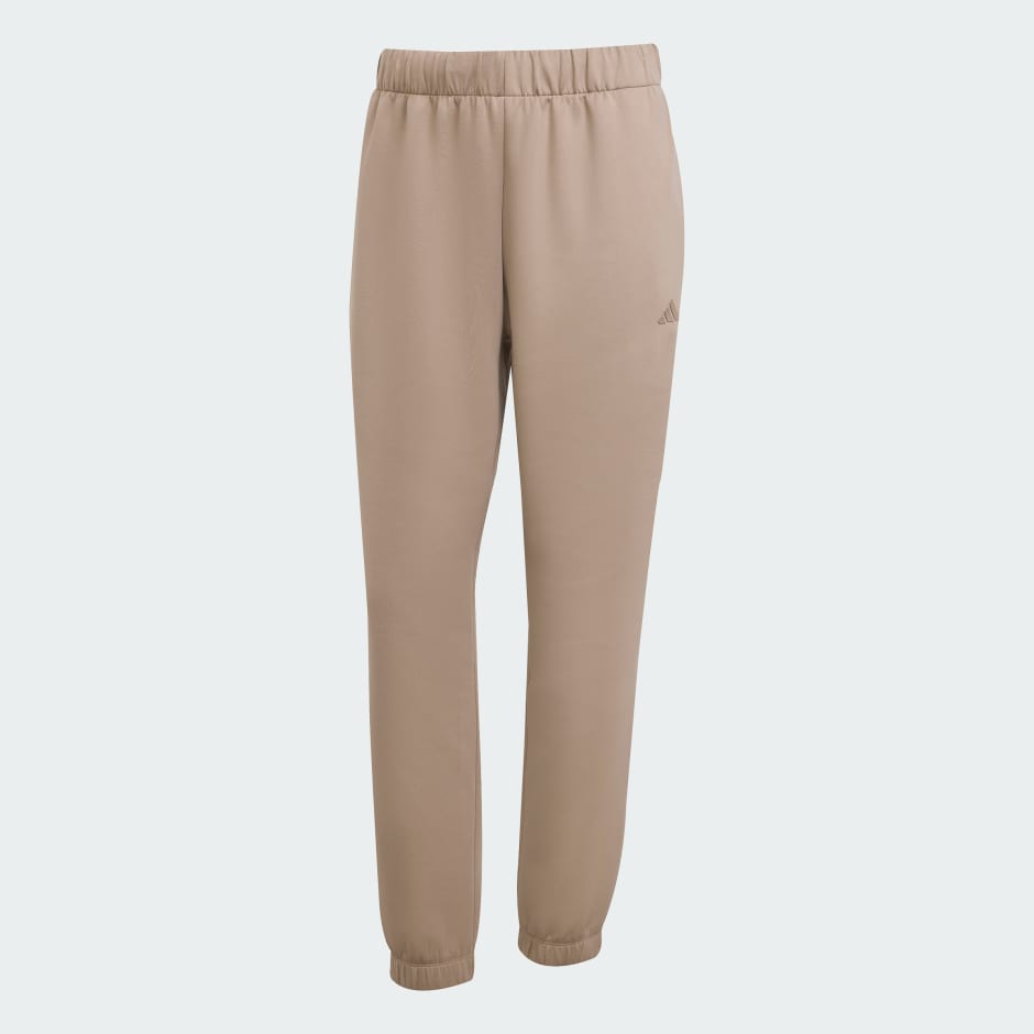 بنطال Yoga Essentials With Cuffs