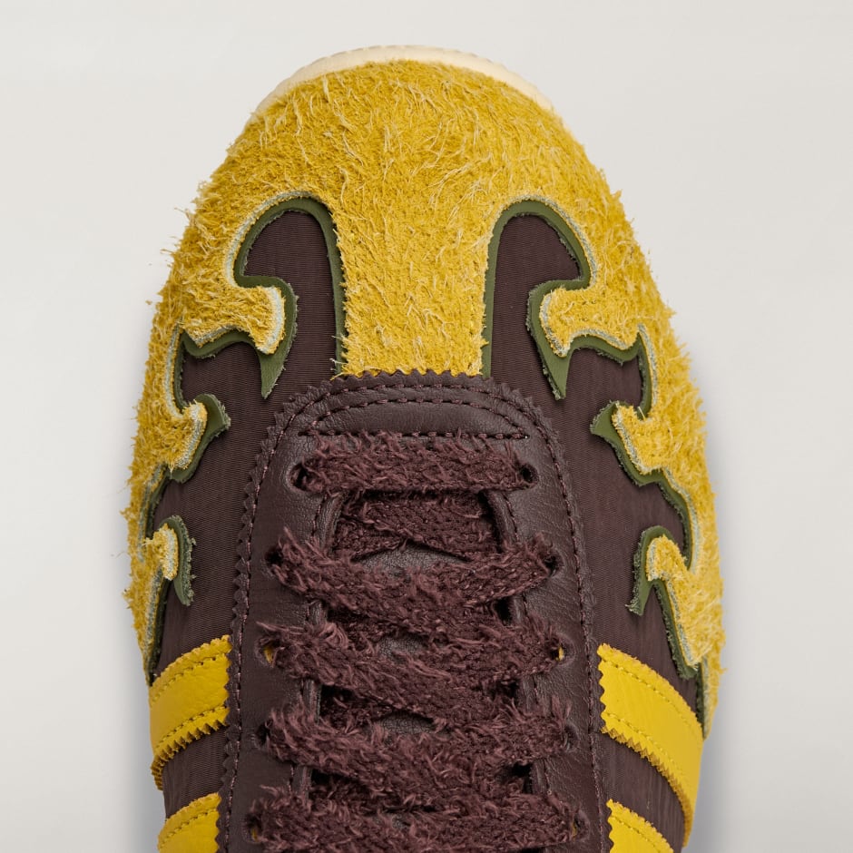 JAPAN LO BRAIN DEAD 運動鞋