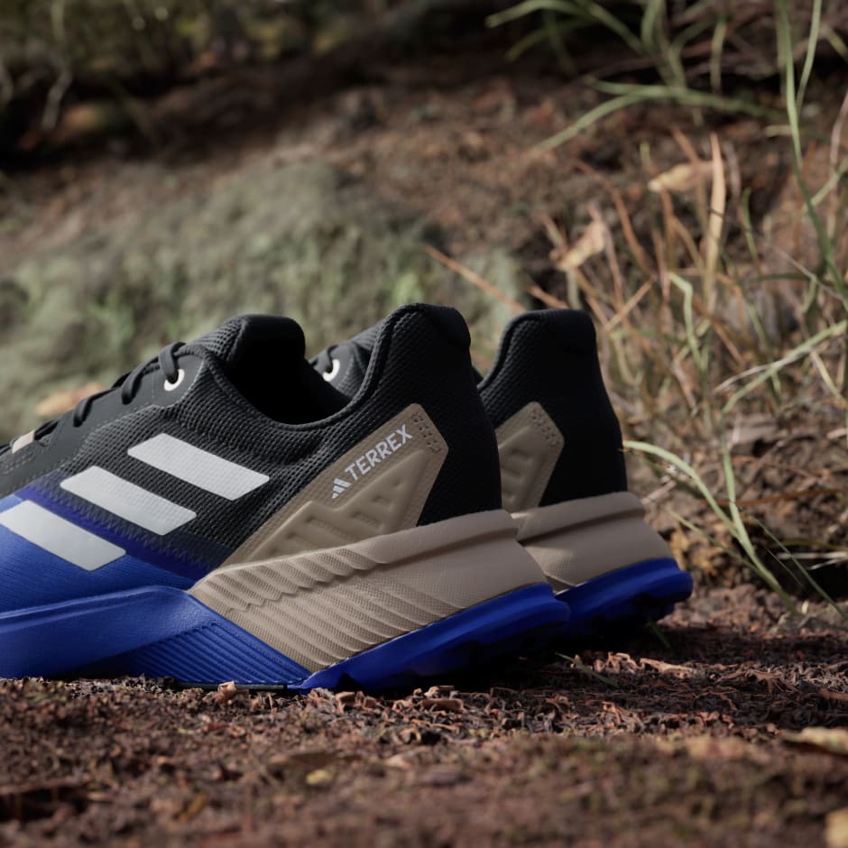 Pantofi de alergat Terrex Soulstride RAIN.RDY Trail