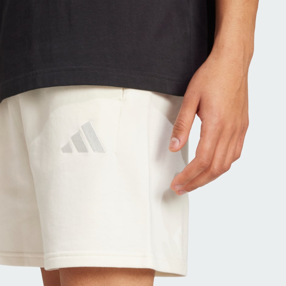 ALL SZN French Terry Shorts