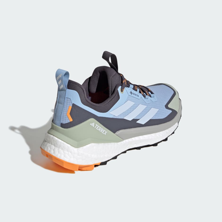 Pantofi de Drumeție Terrex Free Hiker 2.0 Low Gore-Tex