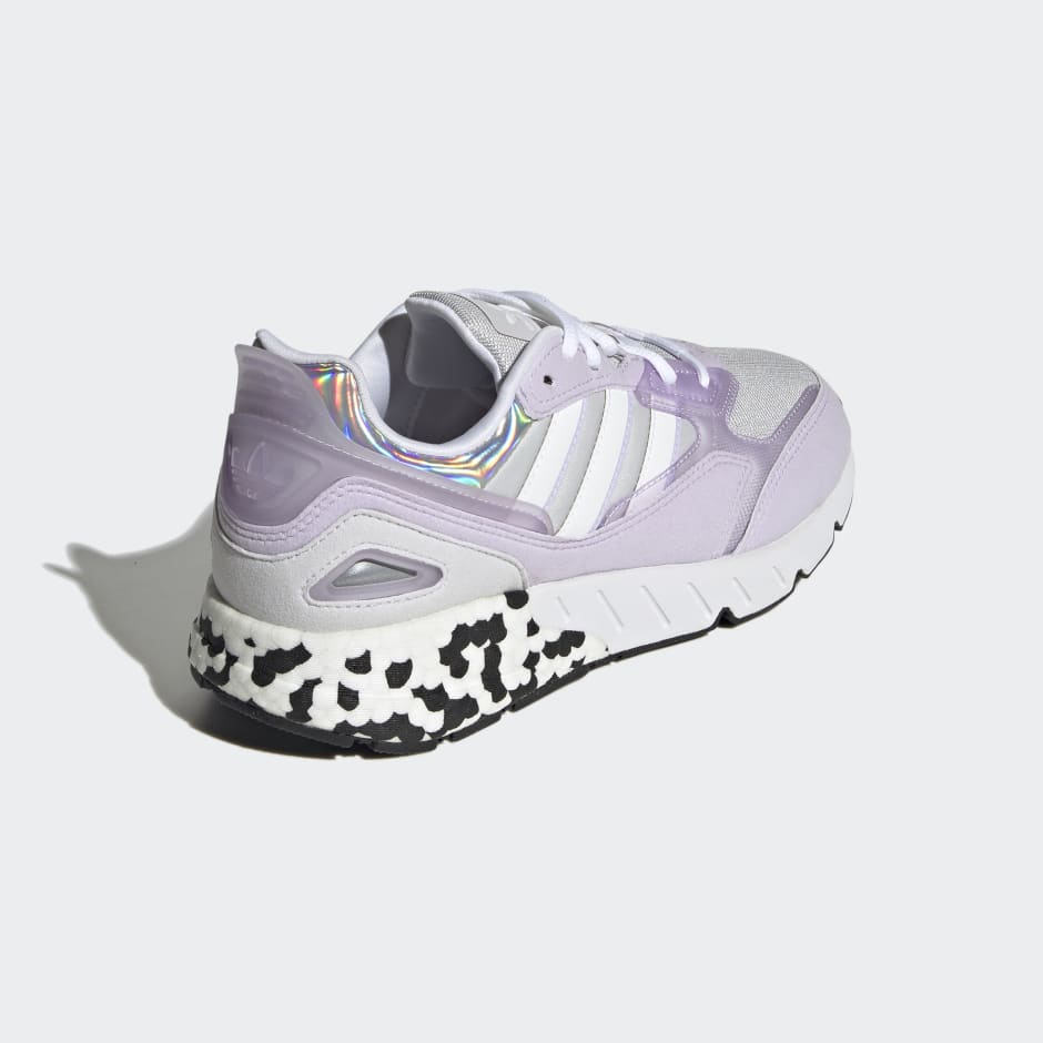 ZX 1K BOOST 2.0 Shoes