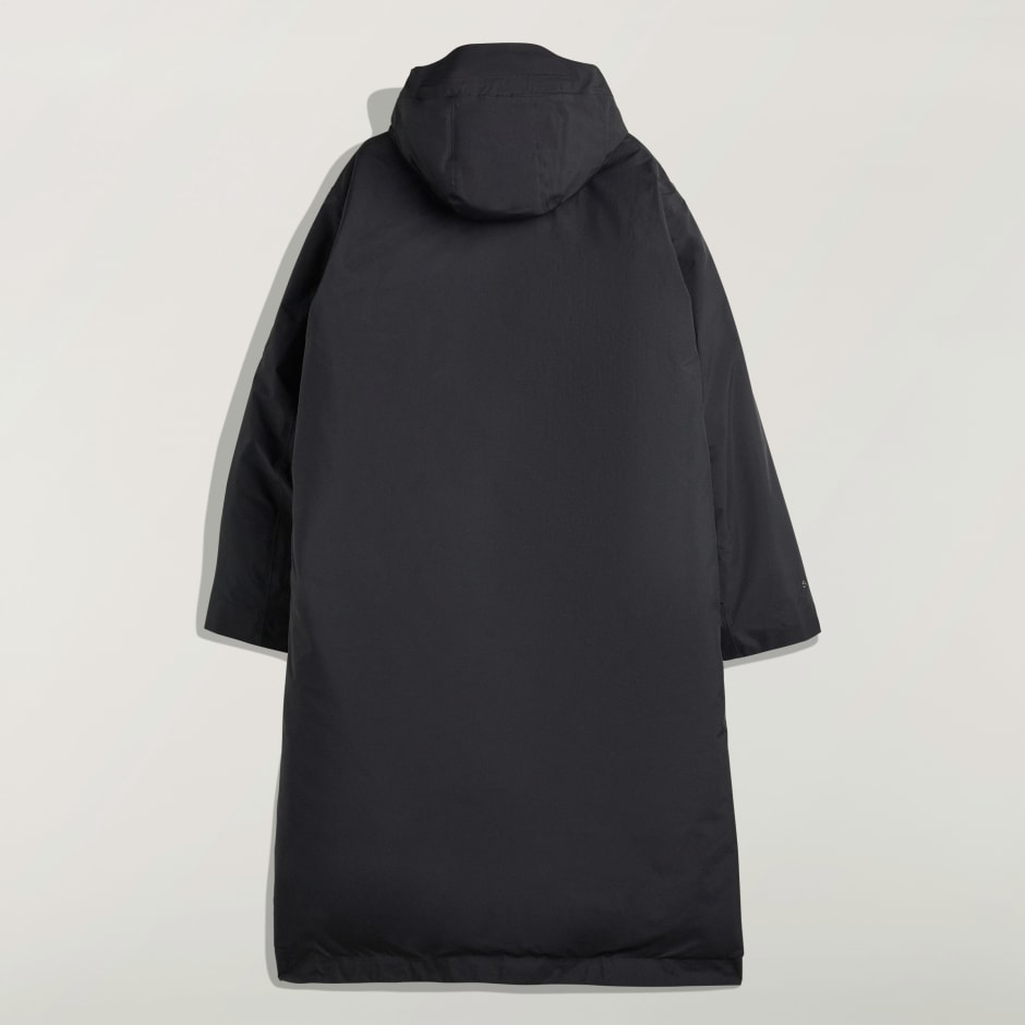 Jachetă parka căptușită Y-3 GORE-TEX