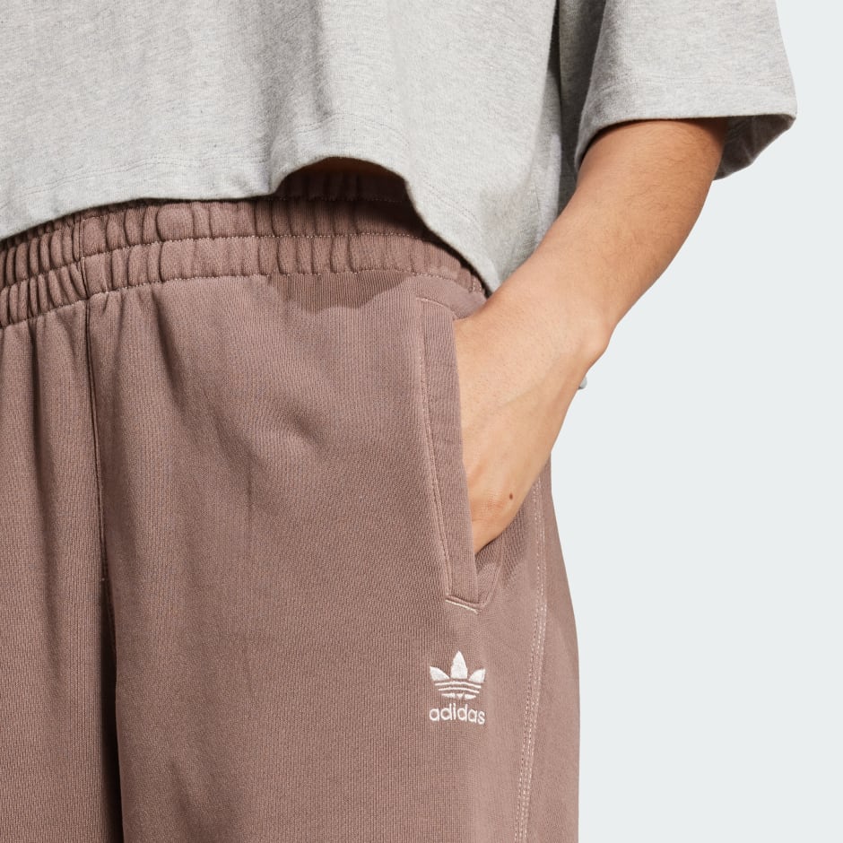 מכנסי Essentials Jogger French Terry